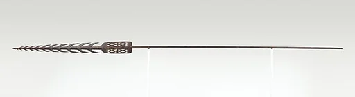 Spear