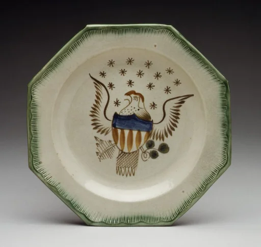Plate