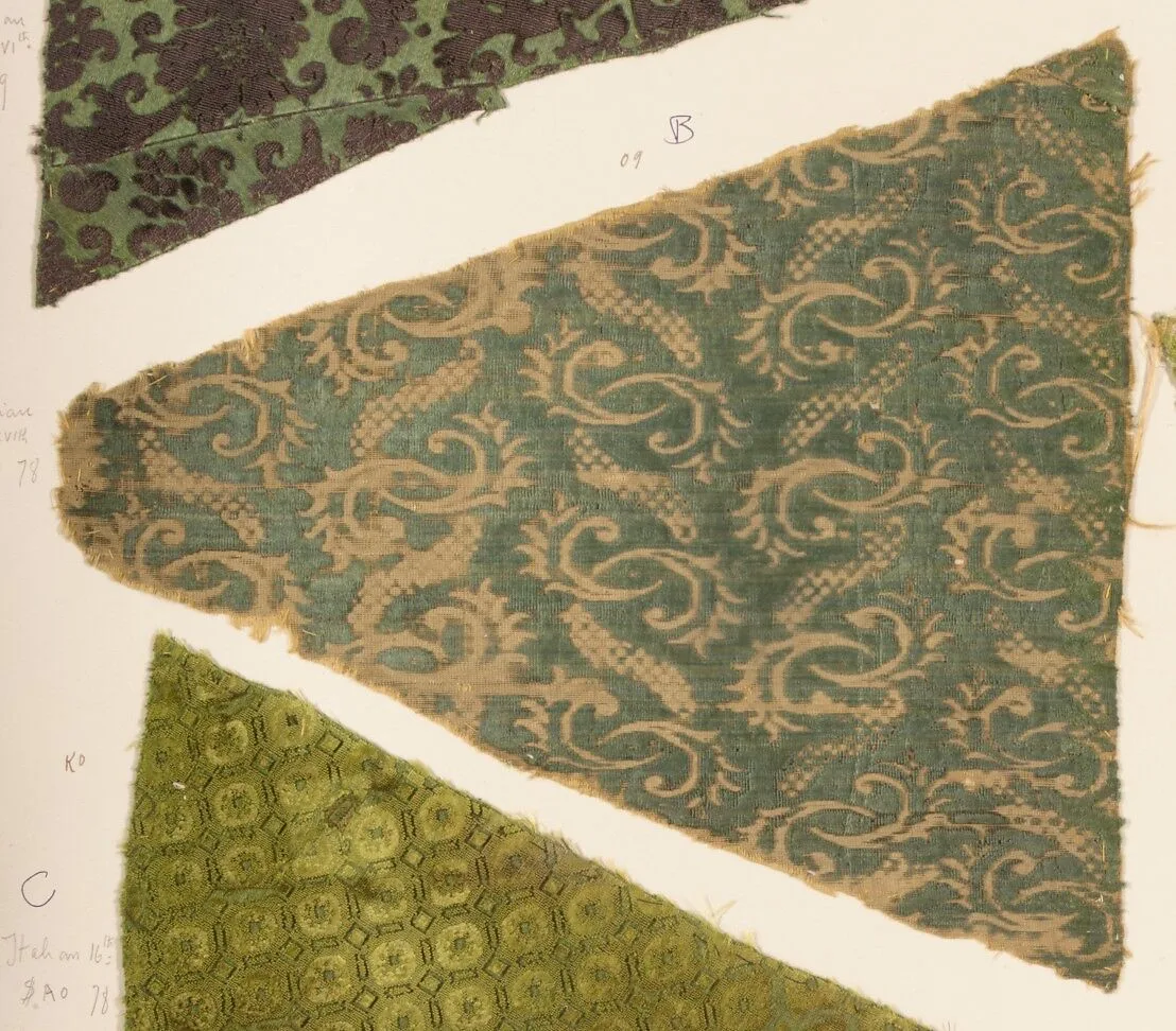 Fragment — Unknown