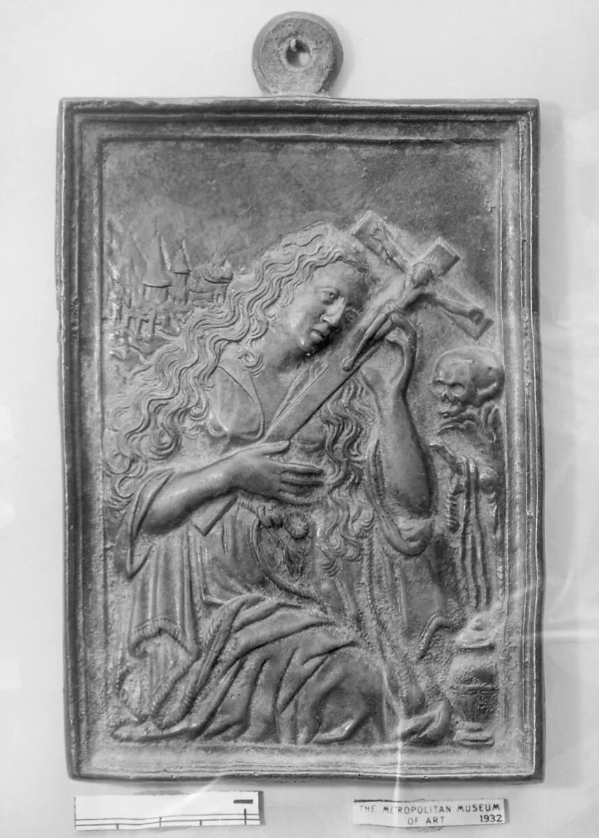 St. Mary Magdalene — Unknown