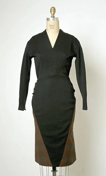 Dress — Pierre Balmain|House of Balmain
