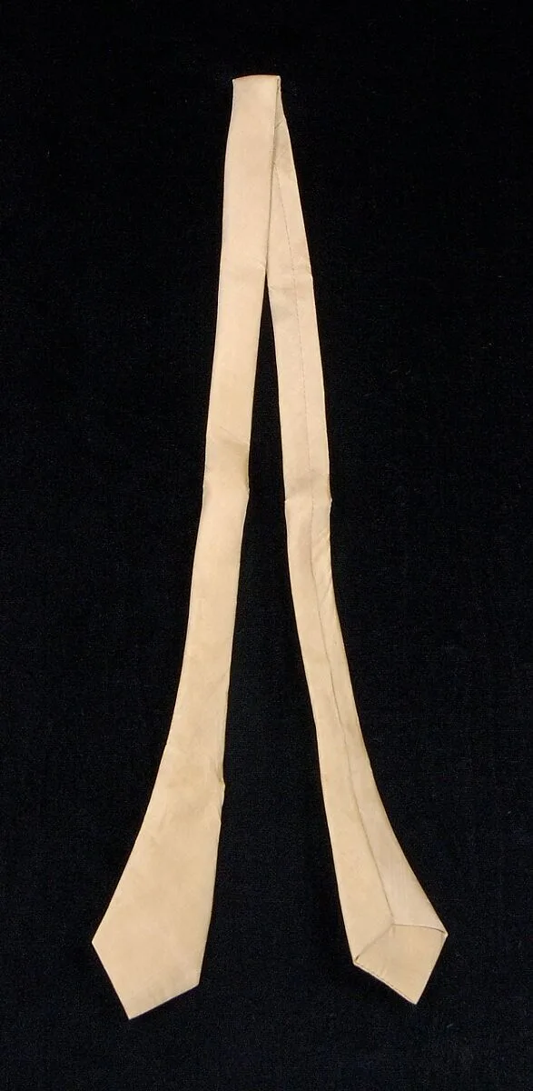 Wedding bow tie — Unknown
