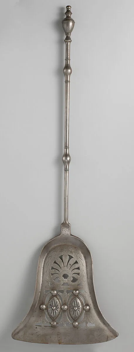 Fire irons — Unknown