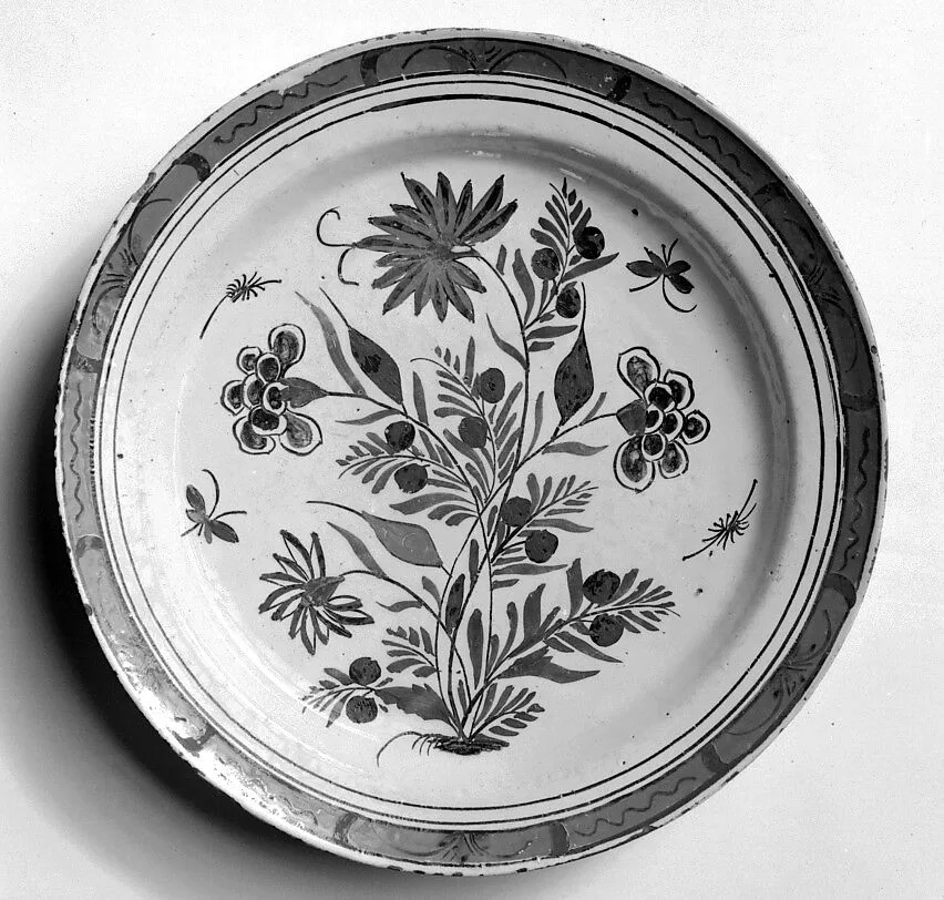 Dish — Unknown