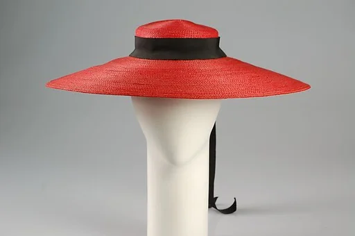 Sailor hat