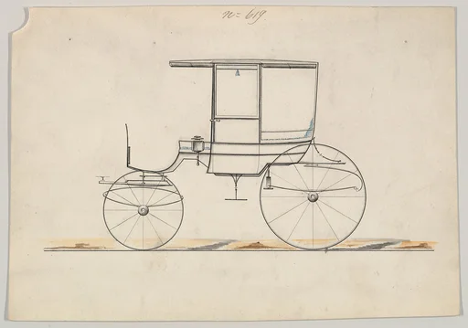 Design for Rockaway, no. 619