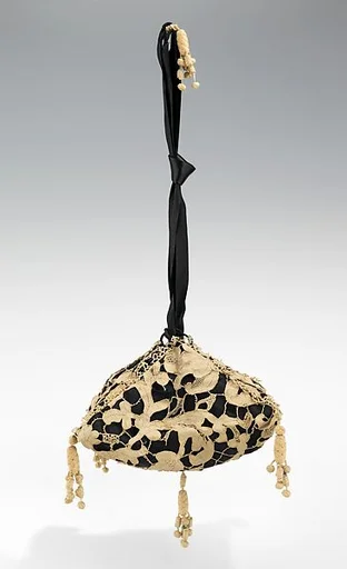 Evening pouch