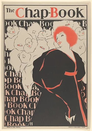 The Chap-Book
