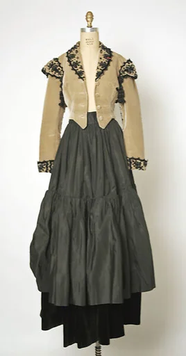 Evening ensemble