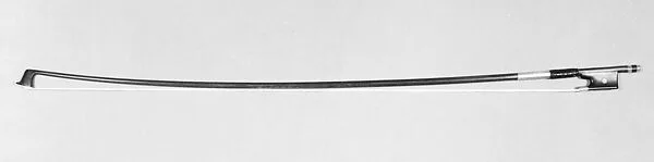 Violin Bow — Francois Nicolas Voirin