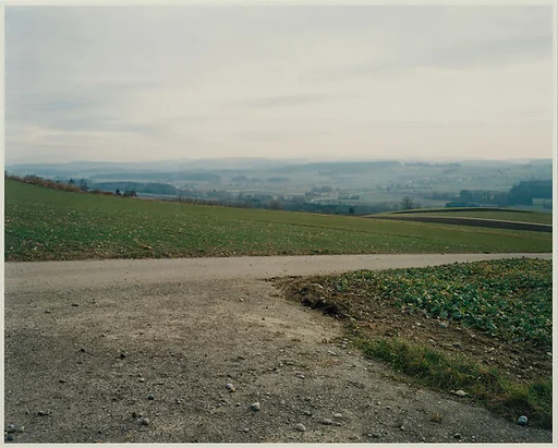Blick in Thur-Tal—no. 19