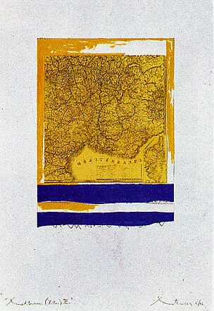 Mediterranean (State II Yellow)