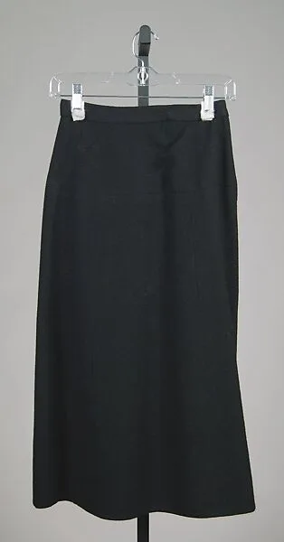 Skirt — Mainbocher|Mainbocher