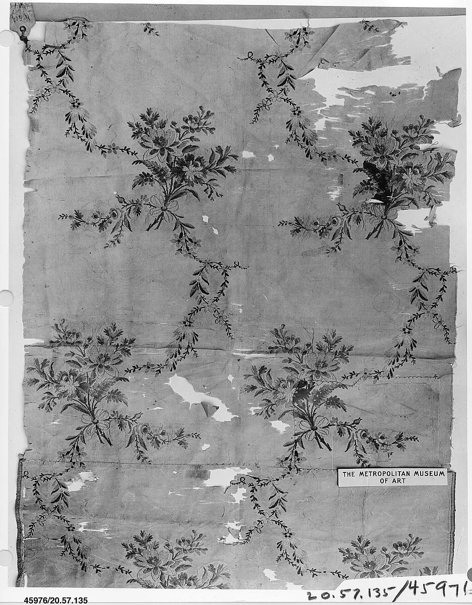Piece — Unknown