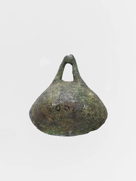 Bell — Unknown