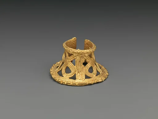Nose Ornament