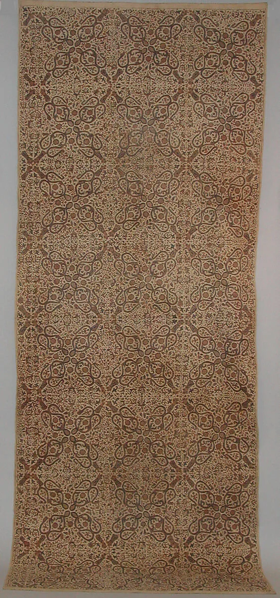 Sarong (Kain Lepas-Dobo) — Unknown
