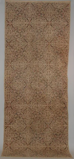 Sarong (Kain Lepas-Dobo)
