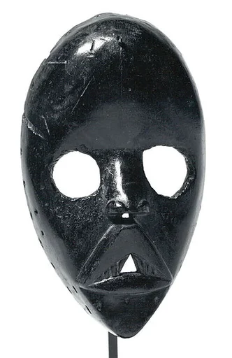 Face Mask (Gunye Ge)