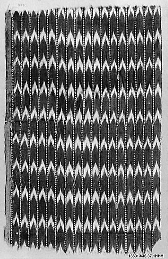 Textile Fragment