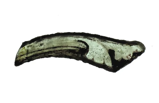 Glass Fragment