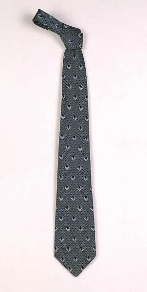 Necktie — Bronzini|Brooke Cadwallader