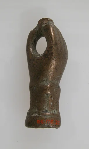 Key Handle