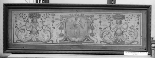 Harpsichord top