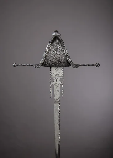 Parrying Dagger