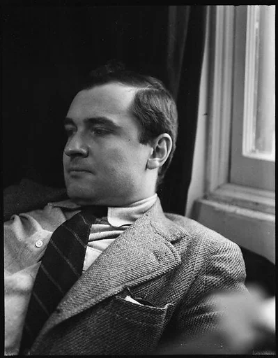 [Robert Fitzgerald]