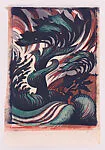 Storm — Sybil Andrews