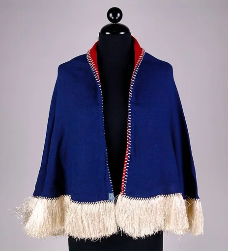 Cape