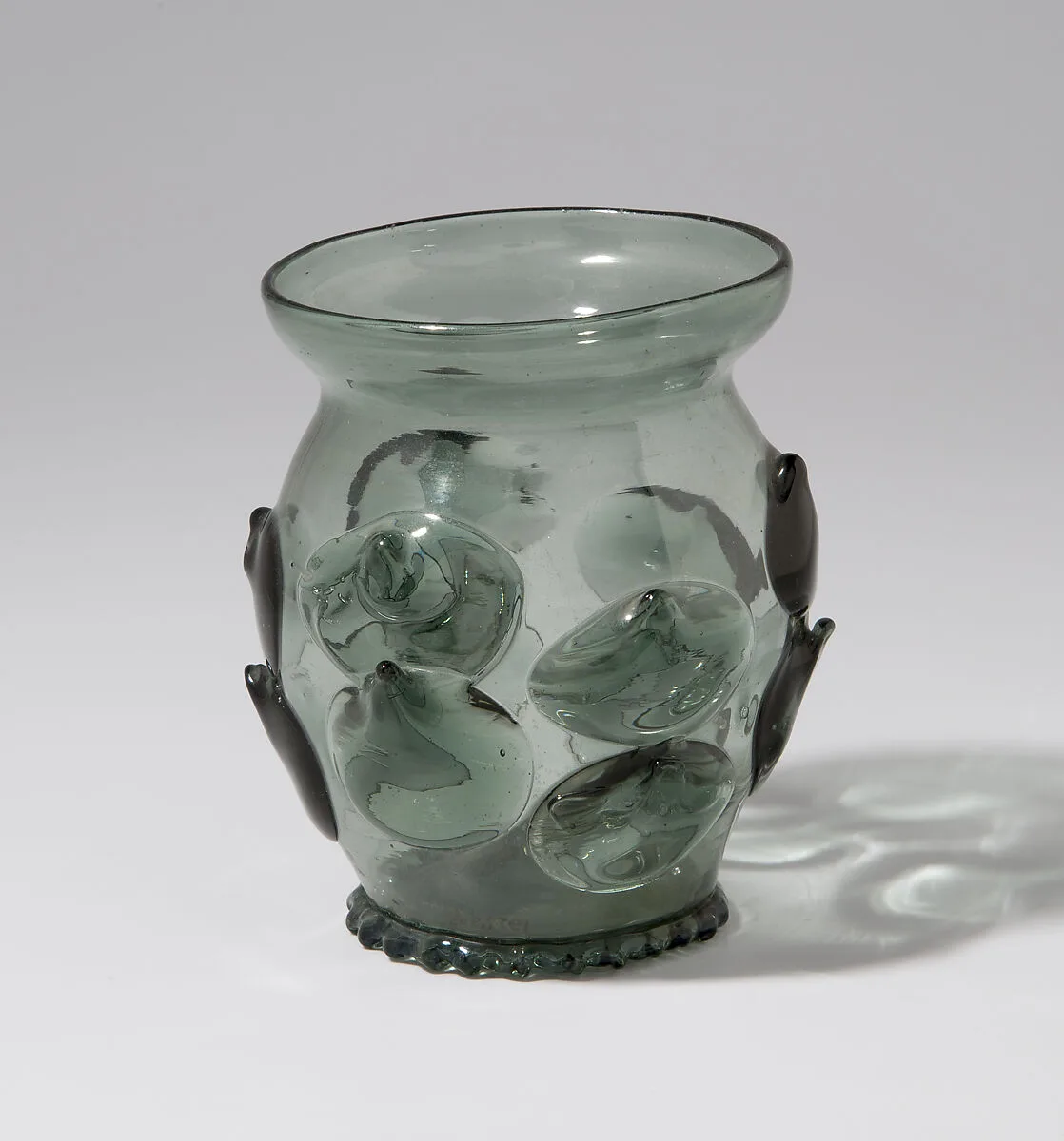 Beaker (Krautstrunk) — Unknown