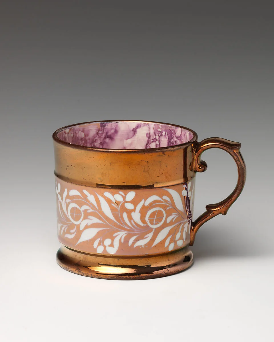 Mug — Unknown