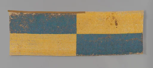 Feathered Panel