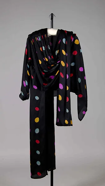 Ensemble — Issey Miyake