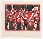 Guards — Lill Tschudi