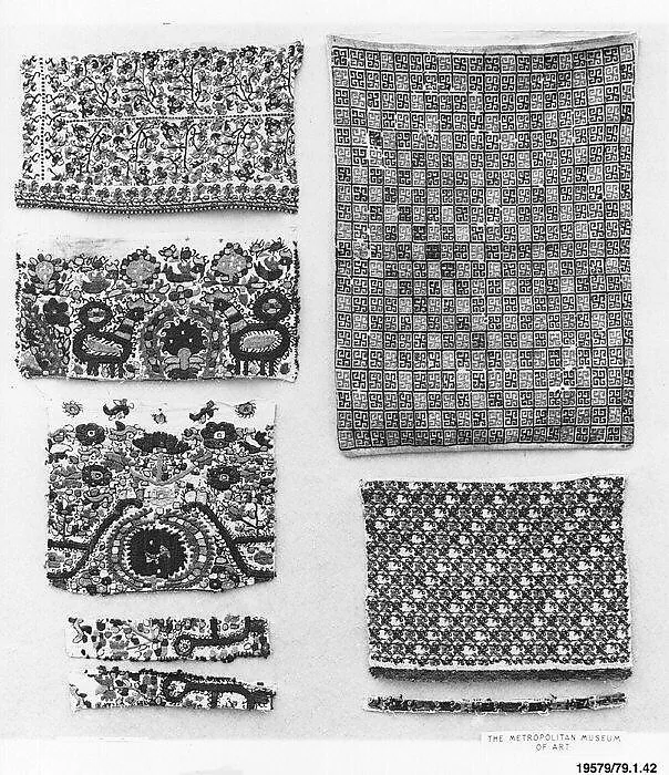 Fragment — Unknown