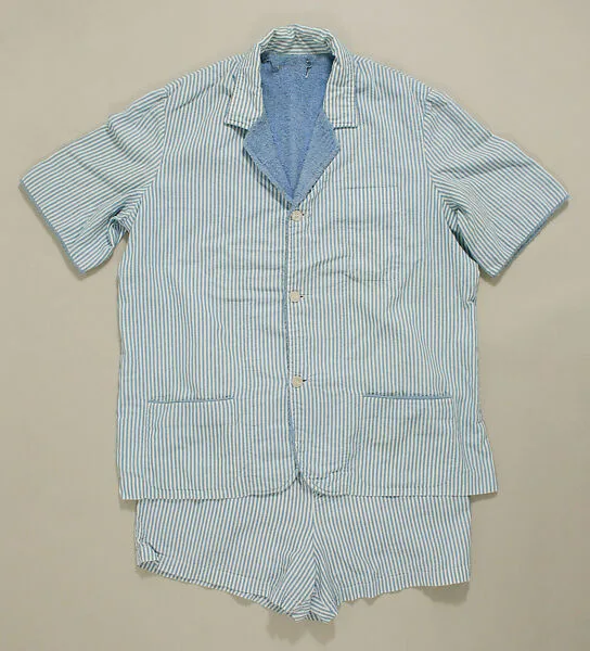 Beachwear — A. Sulka & Company