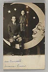 [Paper Moon Studio Portrait]