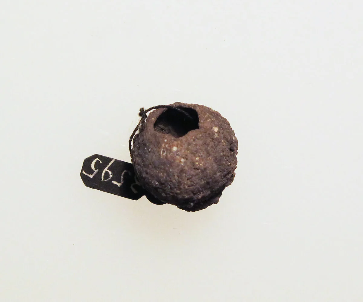 Bead — Unknown