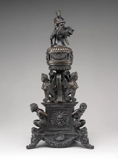 Incense burner