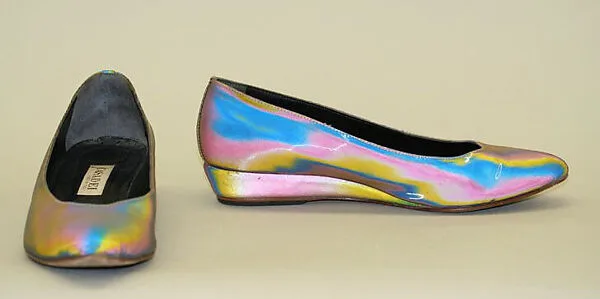 Shoes — Casadei