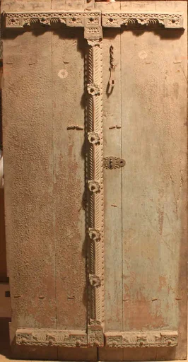 Pair of Doors
