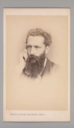 [Edward Charles Barnes]