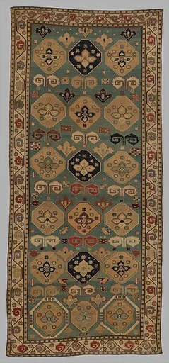 Shield Carpet
