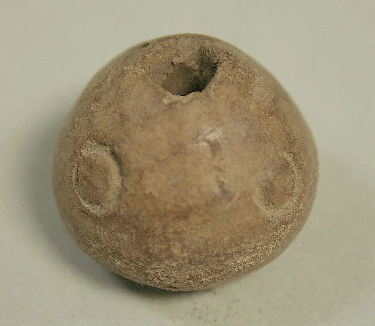 Spindle Whorl — Unknown