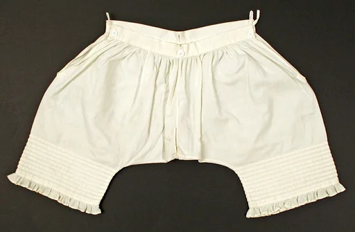Pantaloons