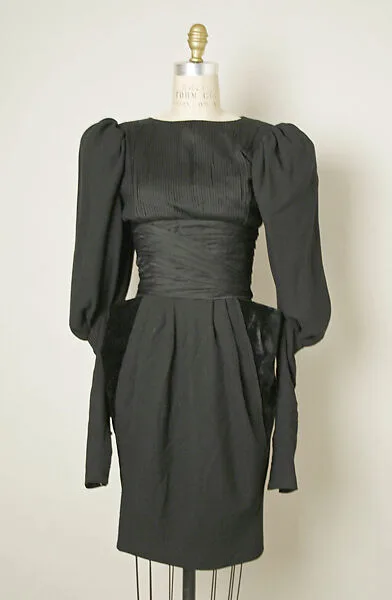 Dress — Emanuel Ungaro