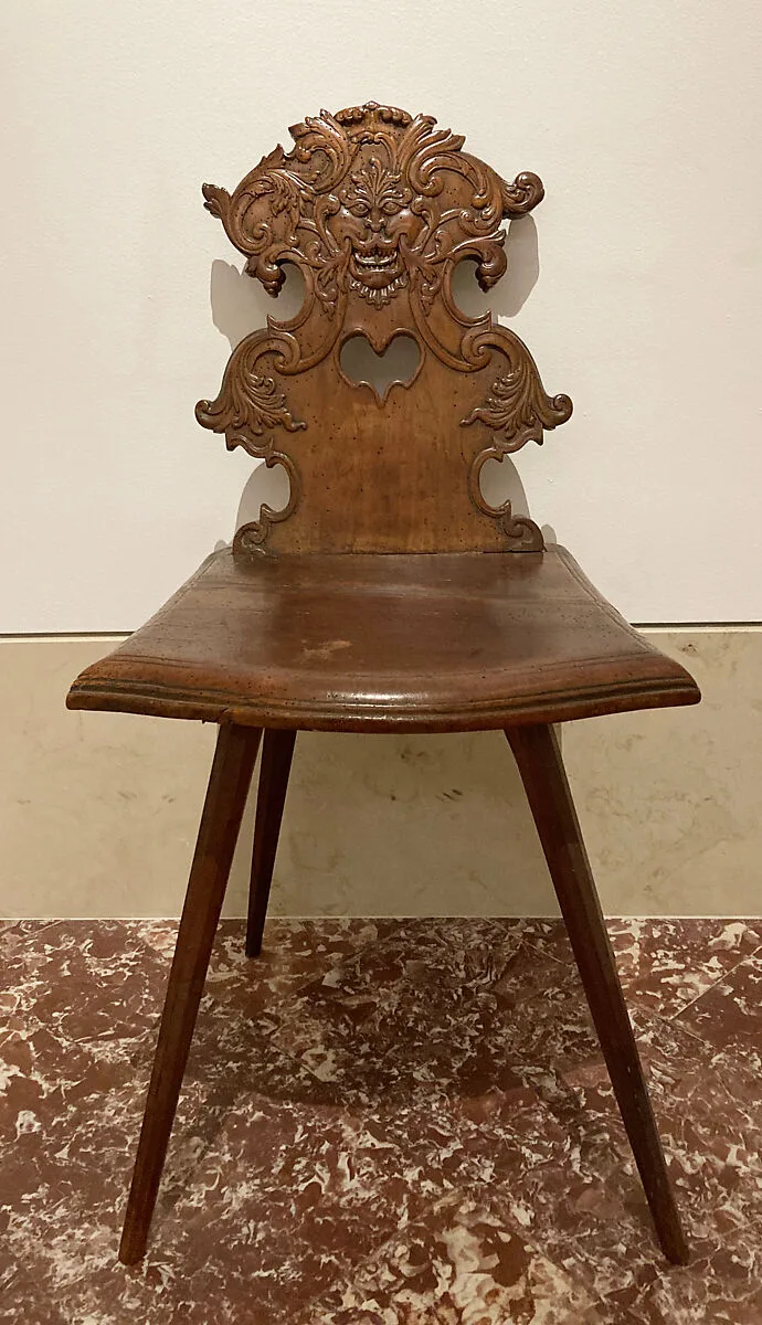 Chair — Unknown